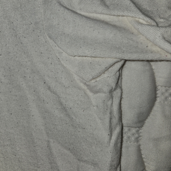 My Hero Academia Men's T-Shirt White Graphic Tee White Printed Size XL cotton - Picture 3 of 5